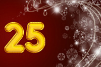 25