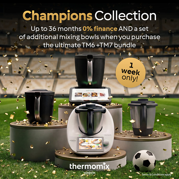 TM7 + TM6 Champions Collection