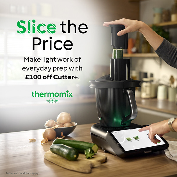 Cutter Plus on discount with TM7