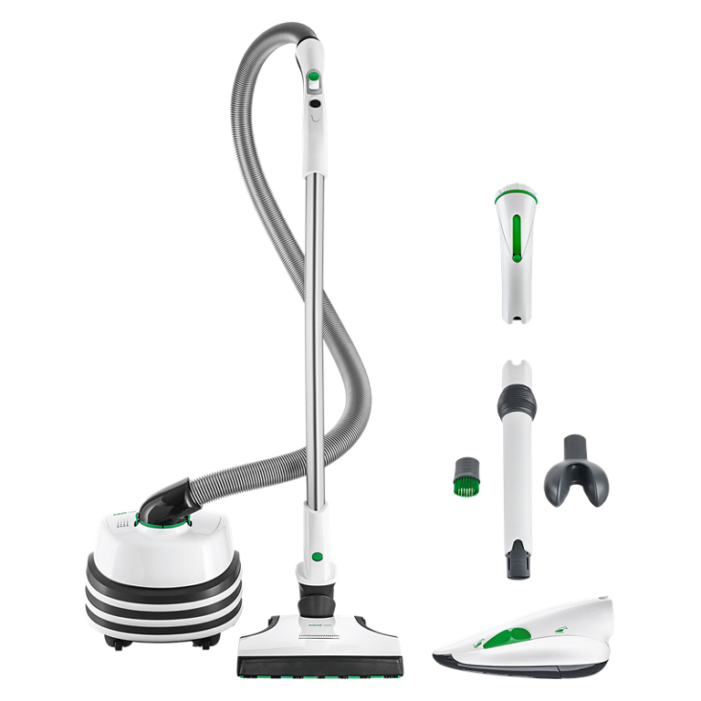 Vorwerk Kobold VT300 – DER Bodenstaubsauger für kleine Felle