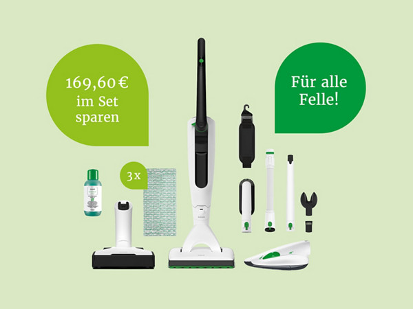 2662 vk7 fuer alle felle set