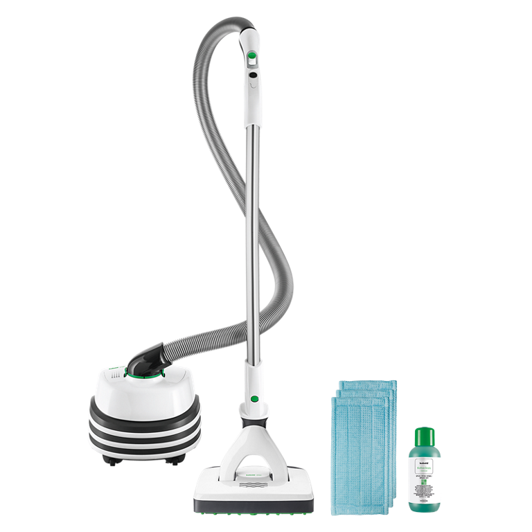 Vorwerk Kobold VT300 Bodenstaubsauger – DER Saugwischer mit Kabel (S)