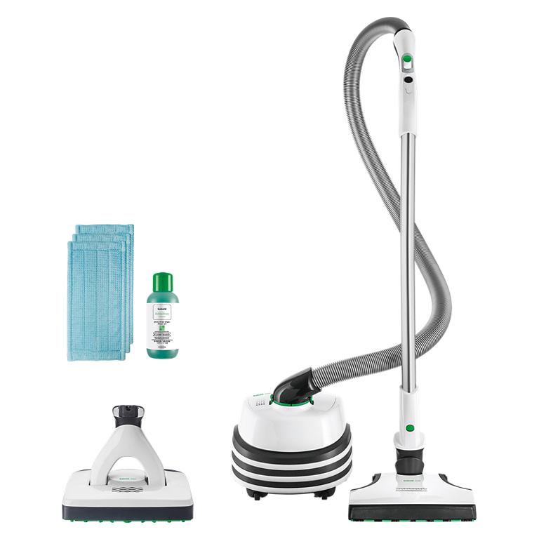 Vorwerk Kobold VT300 Bodenstaubsauger – DER Besserwischer mit Kabel (S)