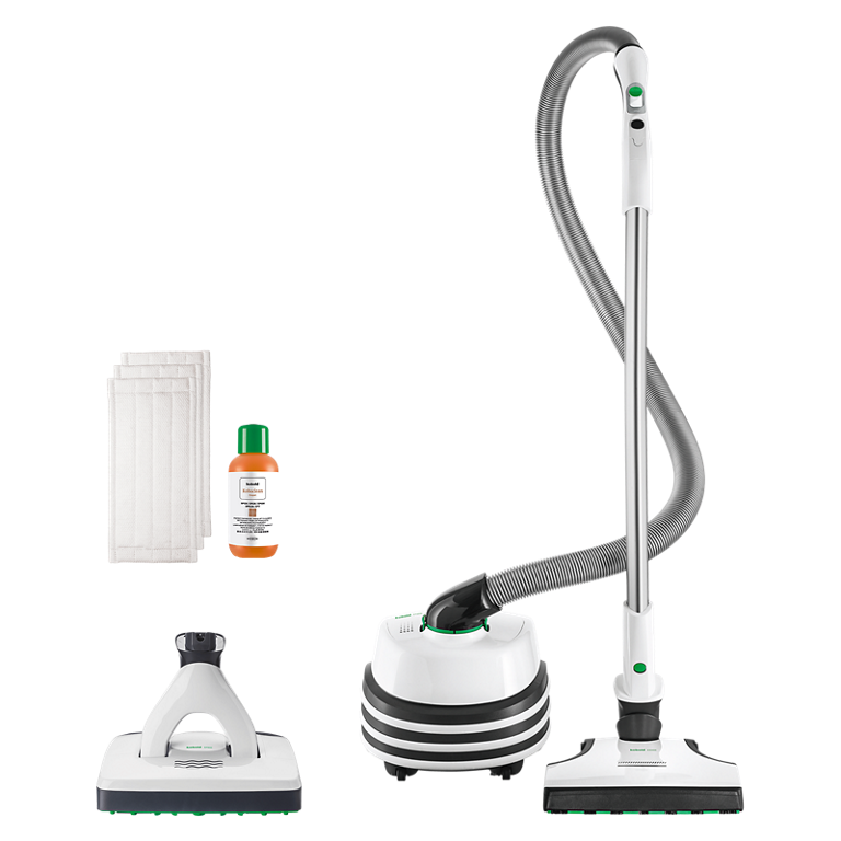 Vorwerk Kobold VT300 Bodenstaubsauger – DER Besserwischer mit Kabel (P)