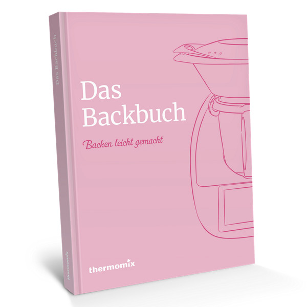 Das Backbuch (Neuauflage)