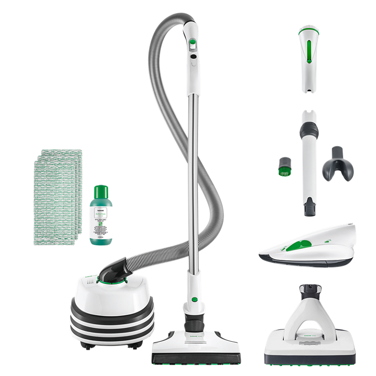 Vorwerk Kobold VT300 Bodenstaubsauger – DER Besserwischer für alle Felle (S)