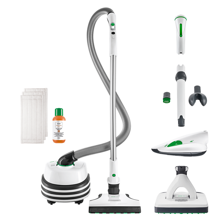 Vorwerk Kobold VT300 Bodenstaubsauger – DER Besserwischer für alle Felle (P)