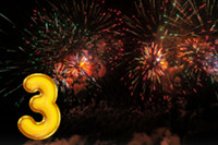 3