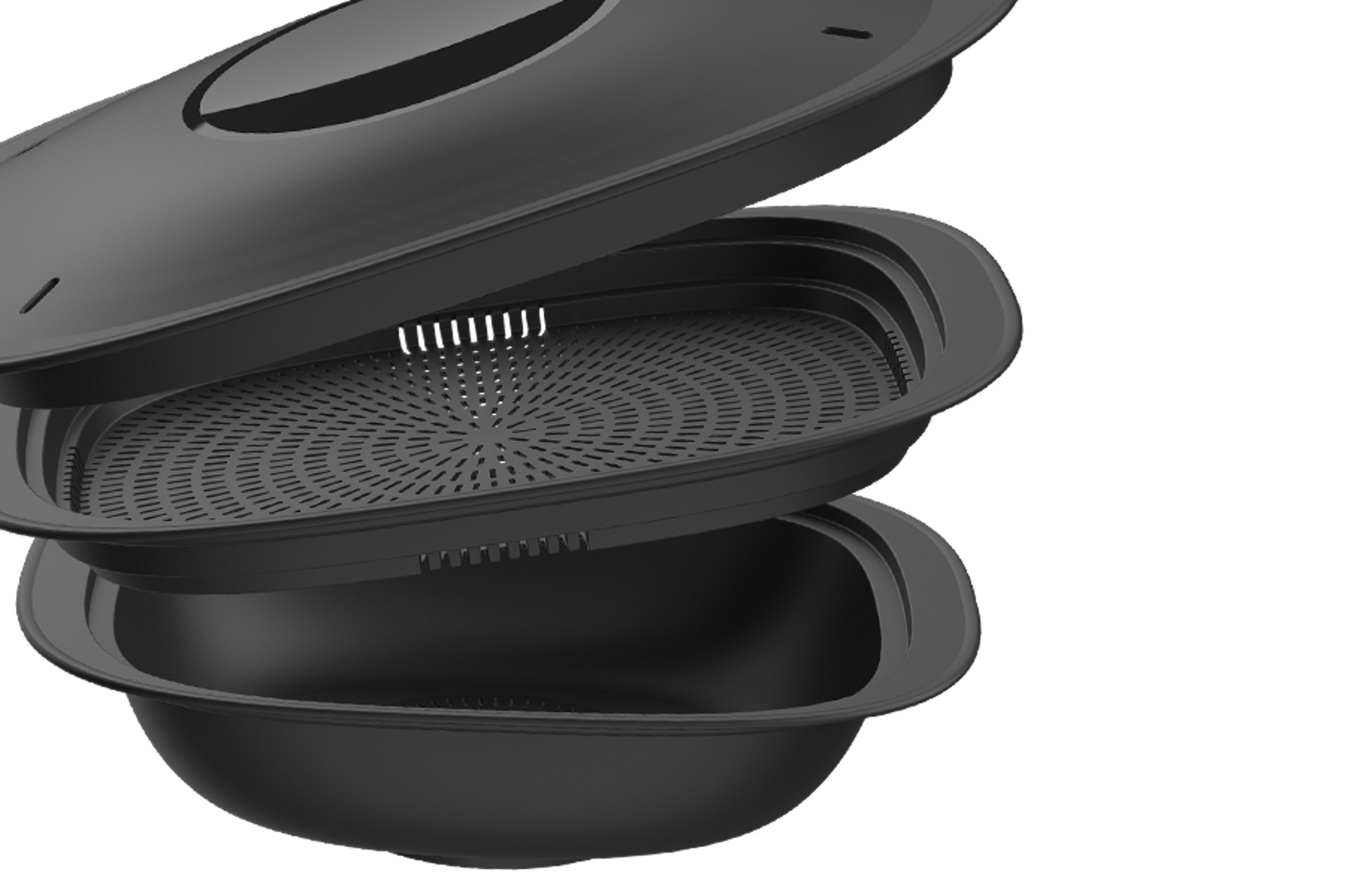 Thermomix® TM7 con cookidoo® integrado