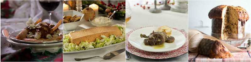  Thermomix® el blog de Thermomix® noticias 3 menus Thermomix® para navidad 3