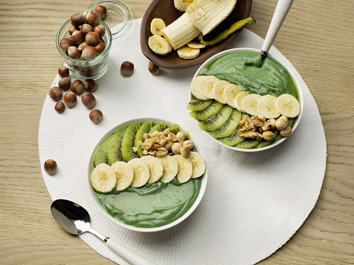  Thermomix® el blog de Thermomix® noticias 3 trucos para preparar smoothie bowls con Thermomix® 1