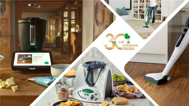 Przemysław Klima w wywiadzie dla Thermomix®