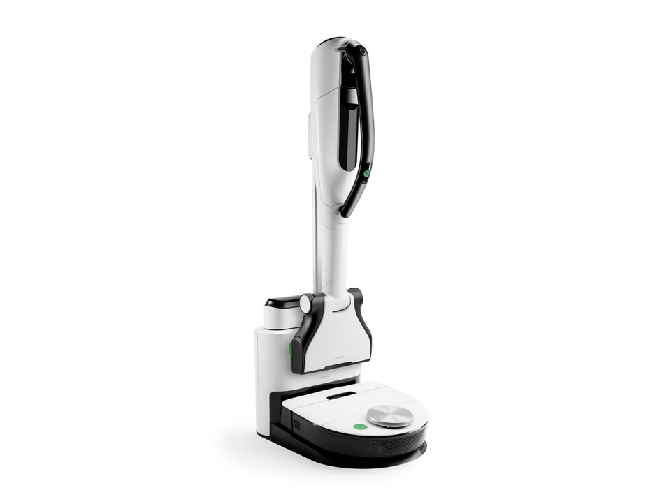 L'evoluzione Folletto è arrivata