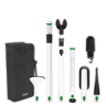Kobold VK7 Zubehör Komplett Set