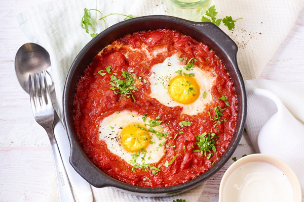 Shakshuka