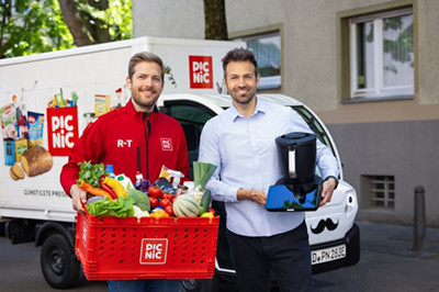 3v l Frederic Knaudt und Alex Zucconelli Serban sander karsen