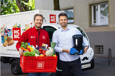 3v l Frederic Knaudt und Alex Zucconelli Serban sander karsen