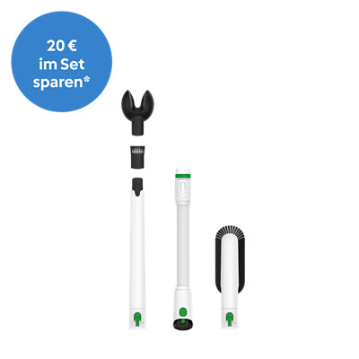 AC7 Zubehör Set