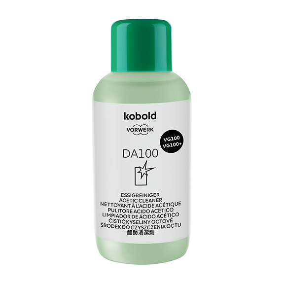 77958 kobold DA100 cleaner