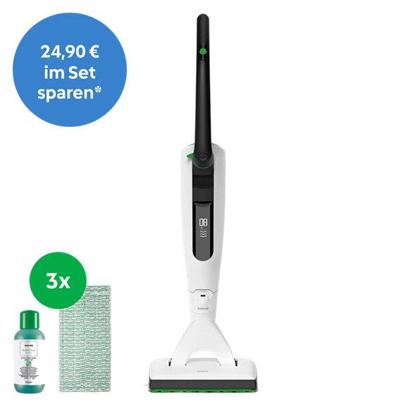 VK7 + SP7 (Universal) online kaufen | Vorwerk Kobold