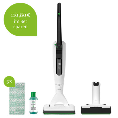 VK7 + EB7 + SP7 (Universal)