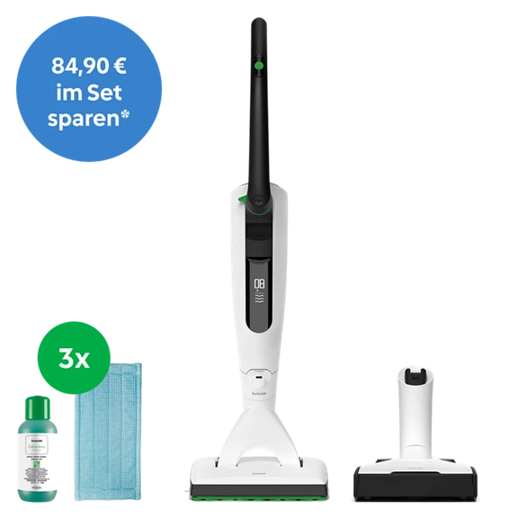 VK7 + EB7 + SP7 (Universal Soft) online kaufen | Vorwerk Kobold