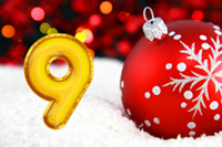 9