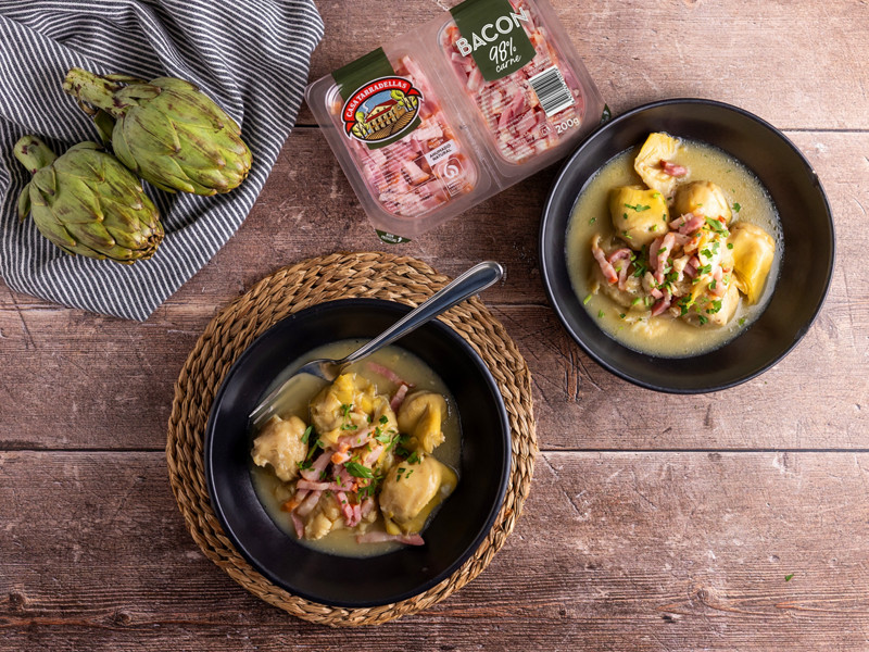  Thermomix® Thermomix® por el mundo recetas pollo al curry con Thermomix® 1