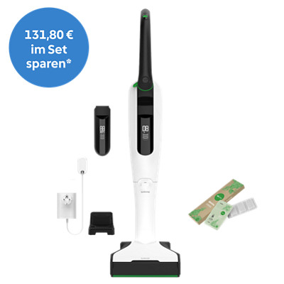 VK7 inkl. EB7, BY7, CA7 + airumo "dovina classic"