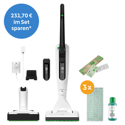 VK7 inkl. EB7, SP7 (U), BY7, CA7 + airumo "dovina classic"