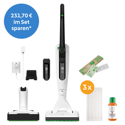 VK7 inkl. EB7, SP7 (P), BY7, CA7 + airumo "dovina classic"