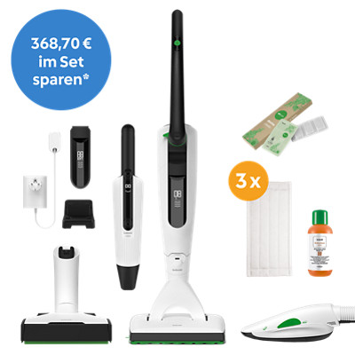 VK7 inkl. EB7, SP7 (P), PB7,  BY7, CA7 + airumo "dovina classic"