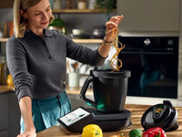 Thermomix TM7 Gemüse Styler