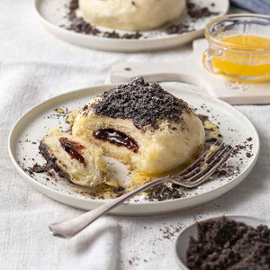 Cookidoo® Rezept TM7 - Germknödel