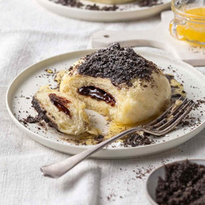 Cookidoo® Rezept TM7 - Germknödel