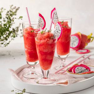 Cookidoo® Rezept Rauch Happy Day - Drachenfrucht Slush