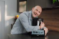 Thermomix® Österreich Testimonial Manfred Hofer