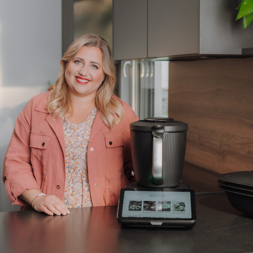 Thermomix® Testimonial und Beraterin Tanja Bastian