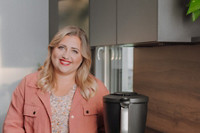 Thermomix® Österreich Testimonial Tanja Bastian