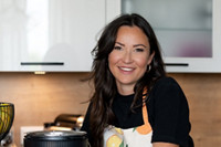 Thermomix® Österreich Testimonial Verena Berger