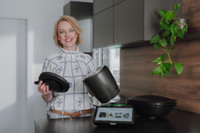 Thermomix® Österreich Testimonial Verena Schnegg