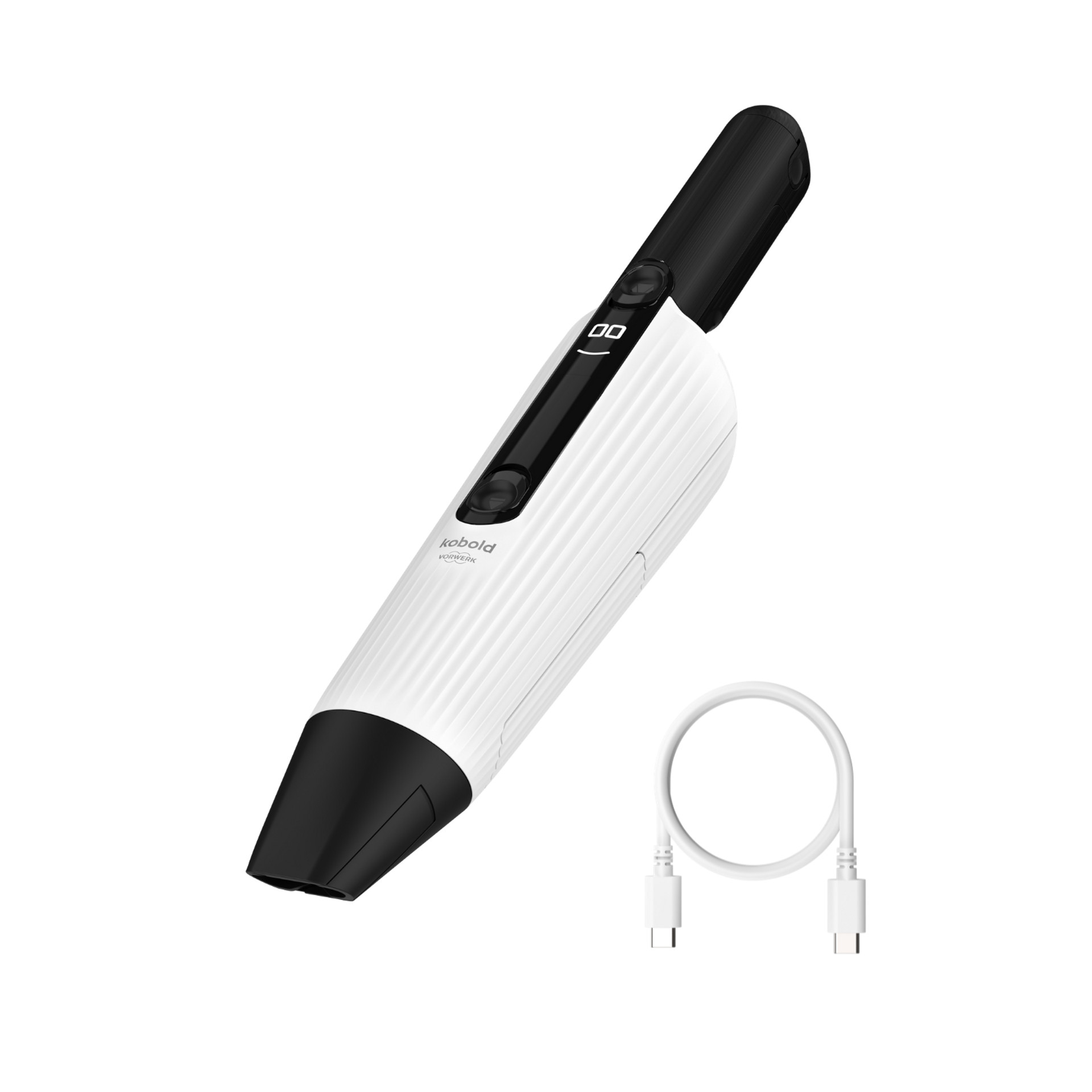 Kobold VM7 Akkusauger inkl. USB-C-Kabel