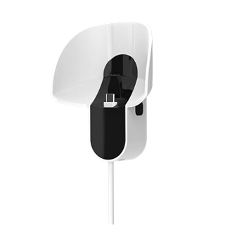 AT Kobold VM7 Wandhalterung Solo USB C Ladegeraet1