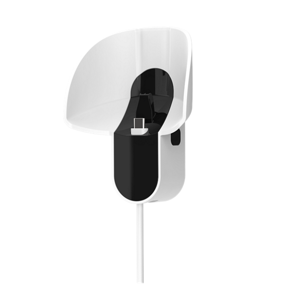 AT Kobold VM7 Wandhalterung Solo USB C Ladegeraet1