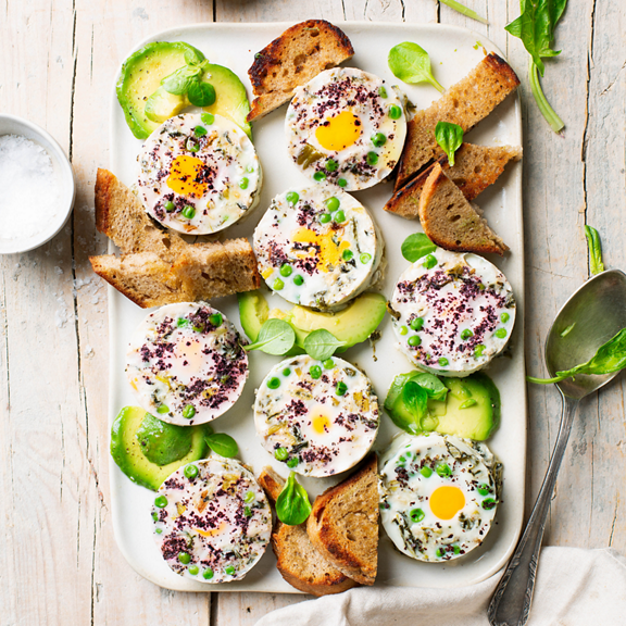 AT RecipeDev TM7 Multi Silikonform Online Shop3