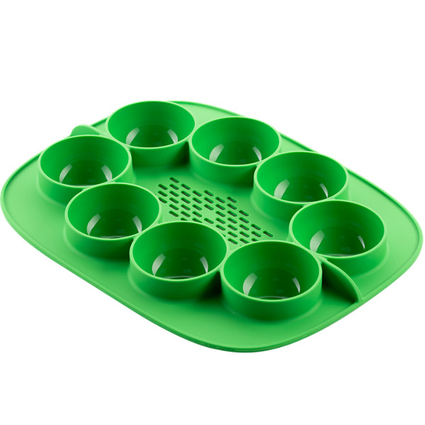  Thermomix® TM7 Multi-Silikonform