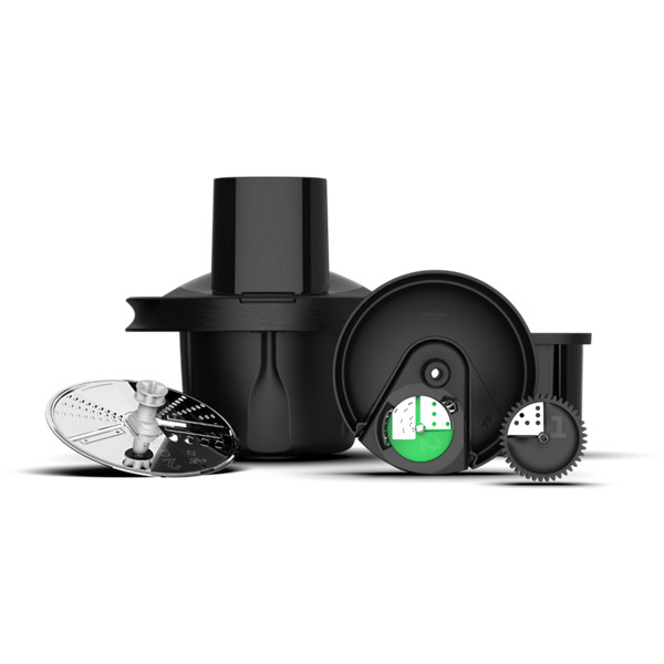 Thermomix® TM7 Gemüse Styler