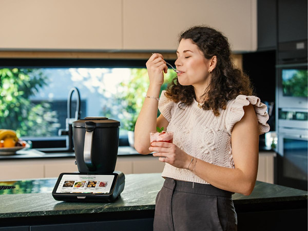 Thermomix Gastgeber Angebot