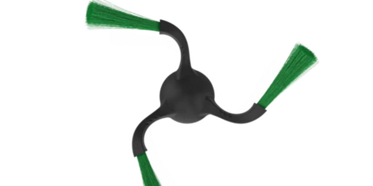 Ersatz-Rundbürste Kompatibel Mit Vorwerk Kobold VR7 – Für Optimale Saugleistung & Tierhaarentfernung
