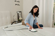 Acari letto Main gen 2023
